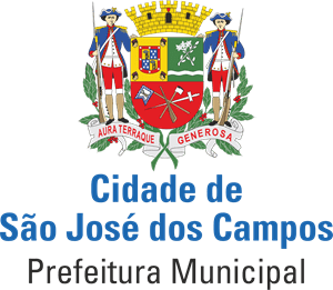 Logo Prefeitura de São José dos Campos